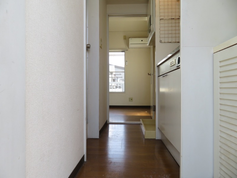 ビューシティー富士見台1階 ※別部屋写真参照