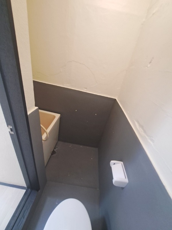 泉屋ビル3階 部屋その他