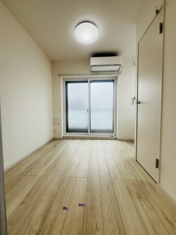 リブリ・曳舟Ⅱ4階 内観