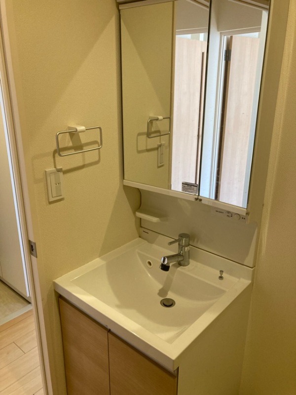 ＧＲＡＣＥ3階 部屋その他