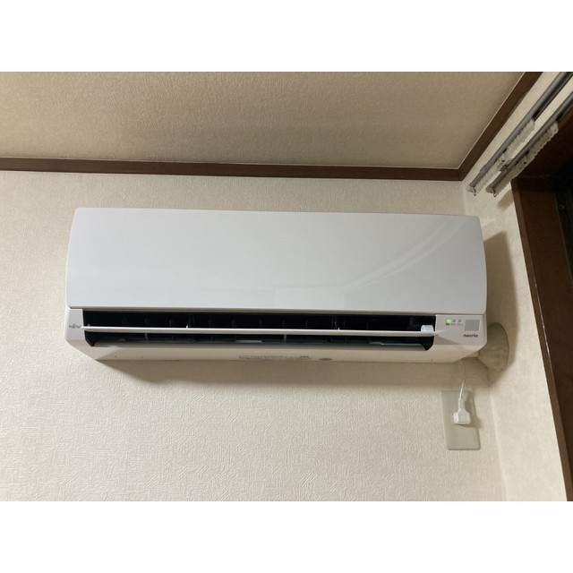 藤原町マンション205号室 部屋その他