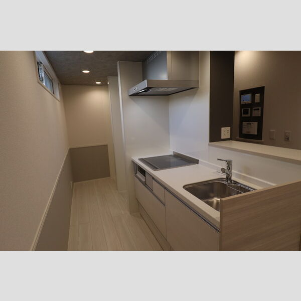 Felicity システムキッチン