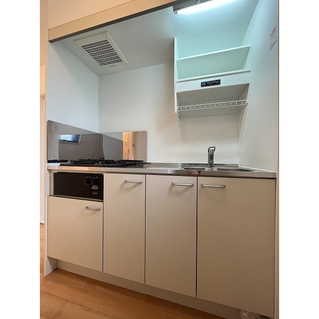 セルバ湘南 キッチン