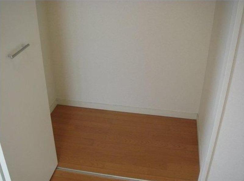 メインステージ松濤 収納