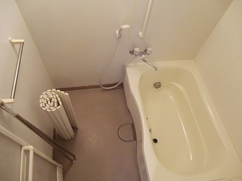 ハレルアナ お風呂