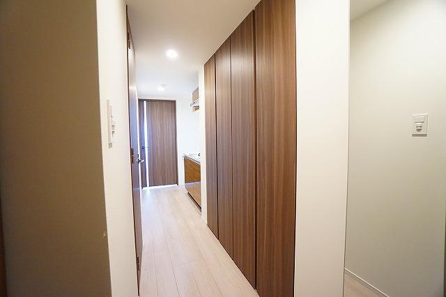 Weave Base Itabashi Honcho7階 その他