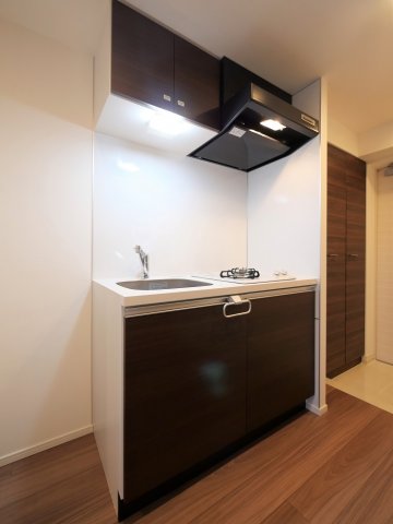 ラフィスタ新小岩Ⅱ2階 内観