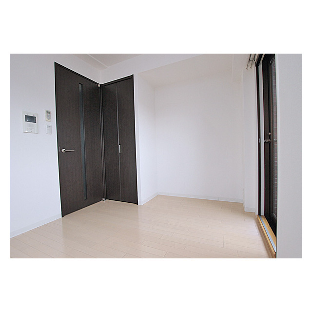 ルクレ住吉0501号室 内観