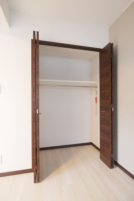 GENOVIA 東神田 green veil10階 内観