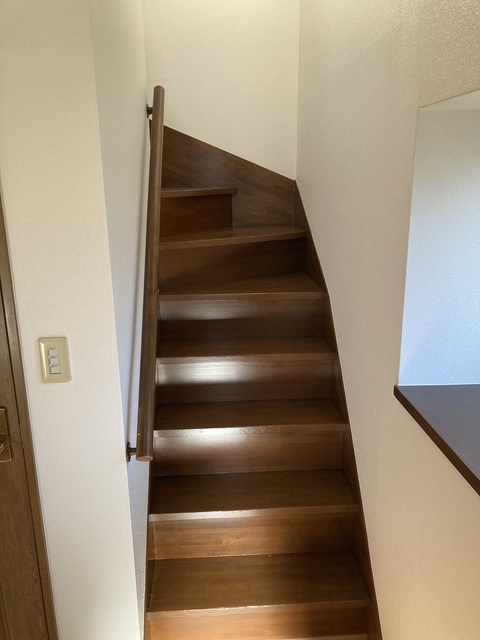 南田中４丁目戸建0001号室 その他