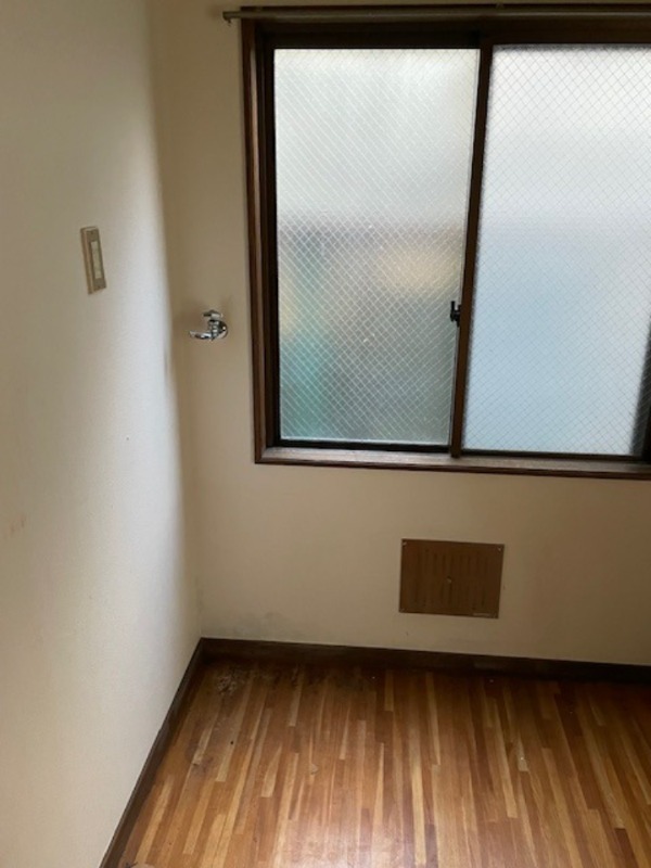 ケイアンドエイチ（K&H）1階 部屋設備