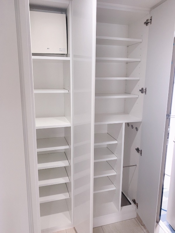 リヴシティ向島参番館 同仕様