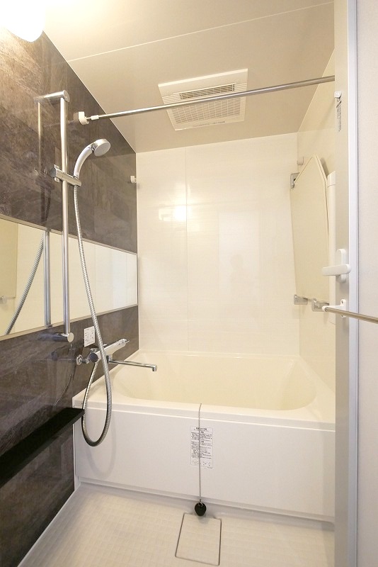 ハーモニーレジデンス東京アーバンスクエア#0025階 内観