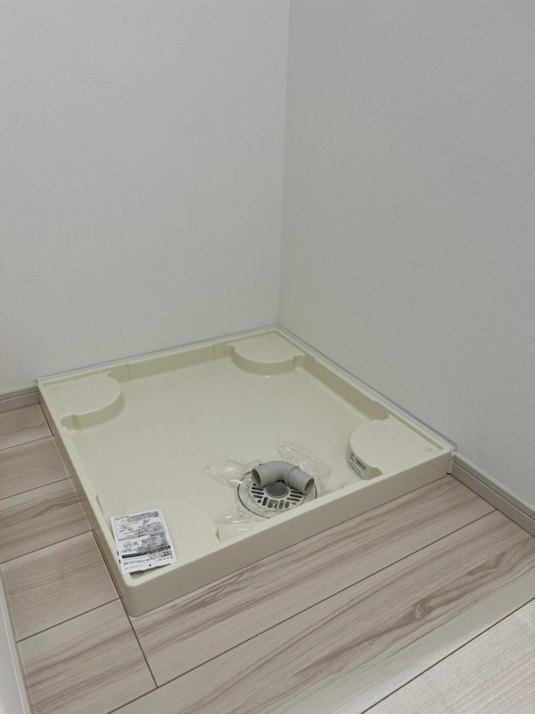 エフプレスト西新井本町1階 部屋設備