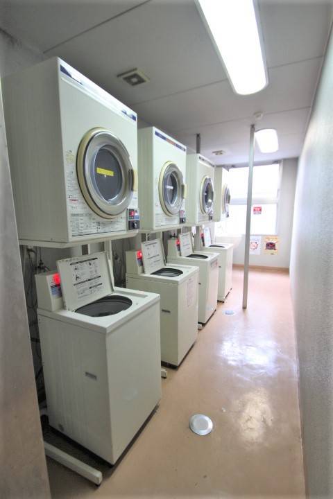 エーデルワイス志木2階 部屋その他
