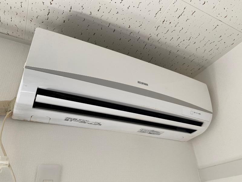 第７田村ハイツ 部屋設備