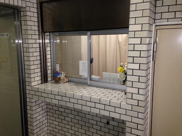 ルイシャトレ恵比寿 エントランス