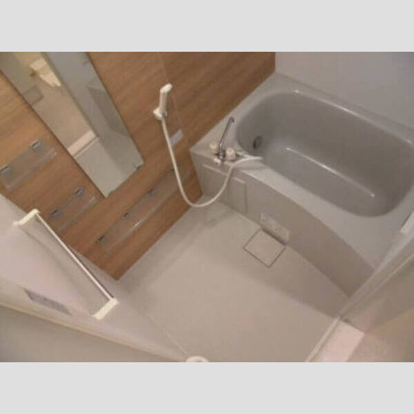 フォレスト四谷 102浴室