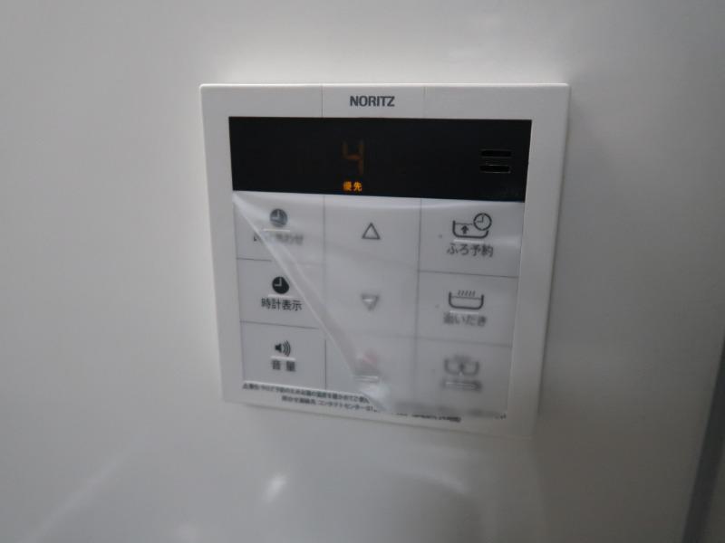 第2カネヒチビル2階 部屋その他