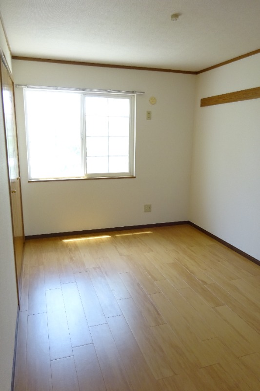 パークハウス飯山満 ※別部屋参考写真