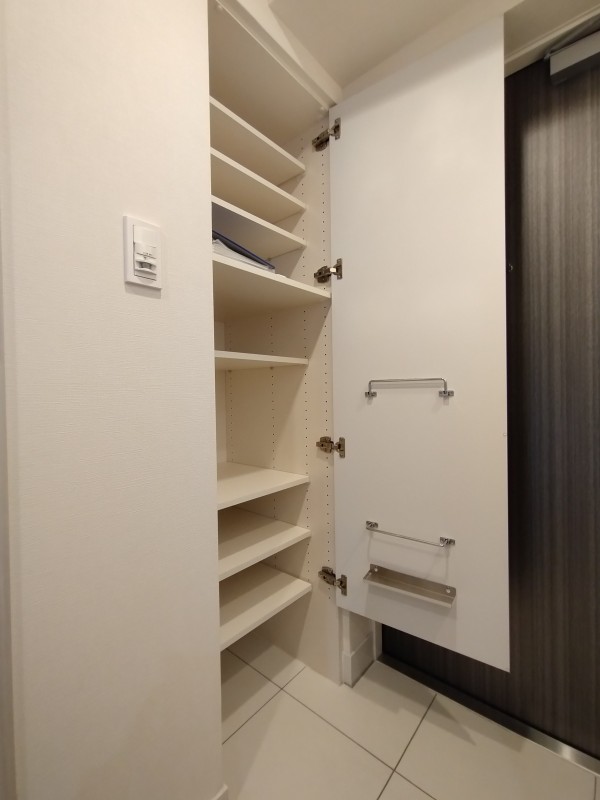 クレイシア森下ステーションサイト2階 同建物別部屋の参考画像