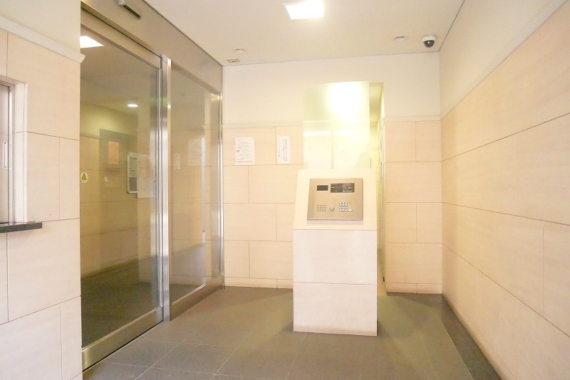 ＦＯＲＴＩＳ大森2階 外観