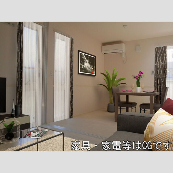 ラマージュⅥ ※写真はデジタル加工イメージ