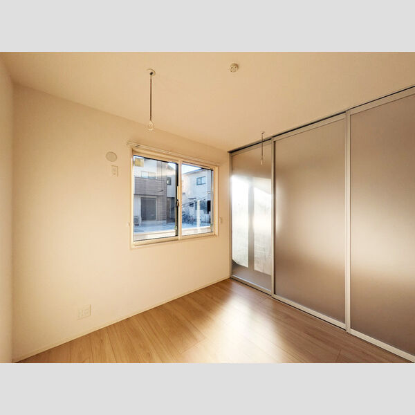 グランデ Ⅱ101号室 部屋その他