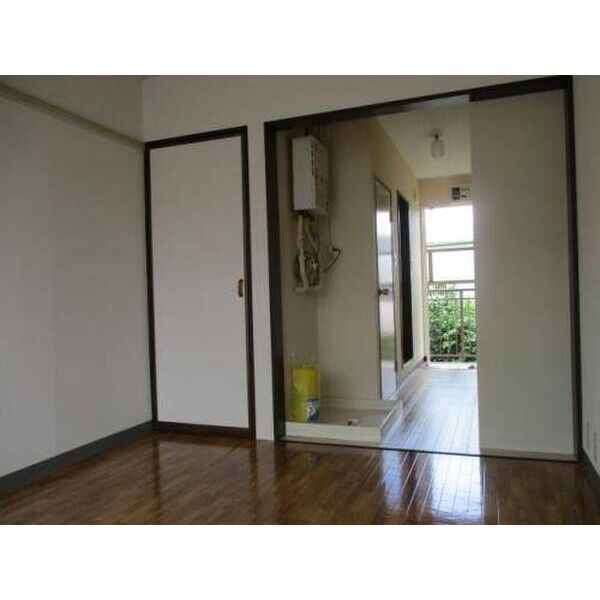 ドゥエル国立0203号室 部屋その他