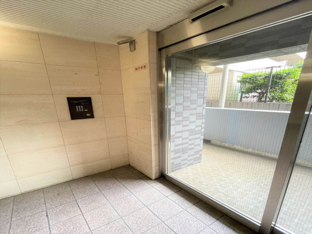 スカイコート西新宿第2302号室 部屋その他