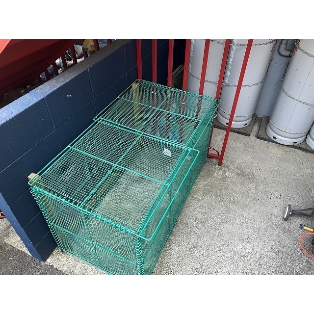 プラーズ榎木町 外観