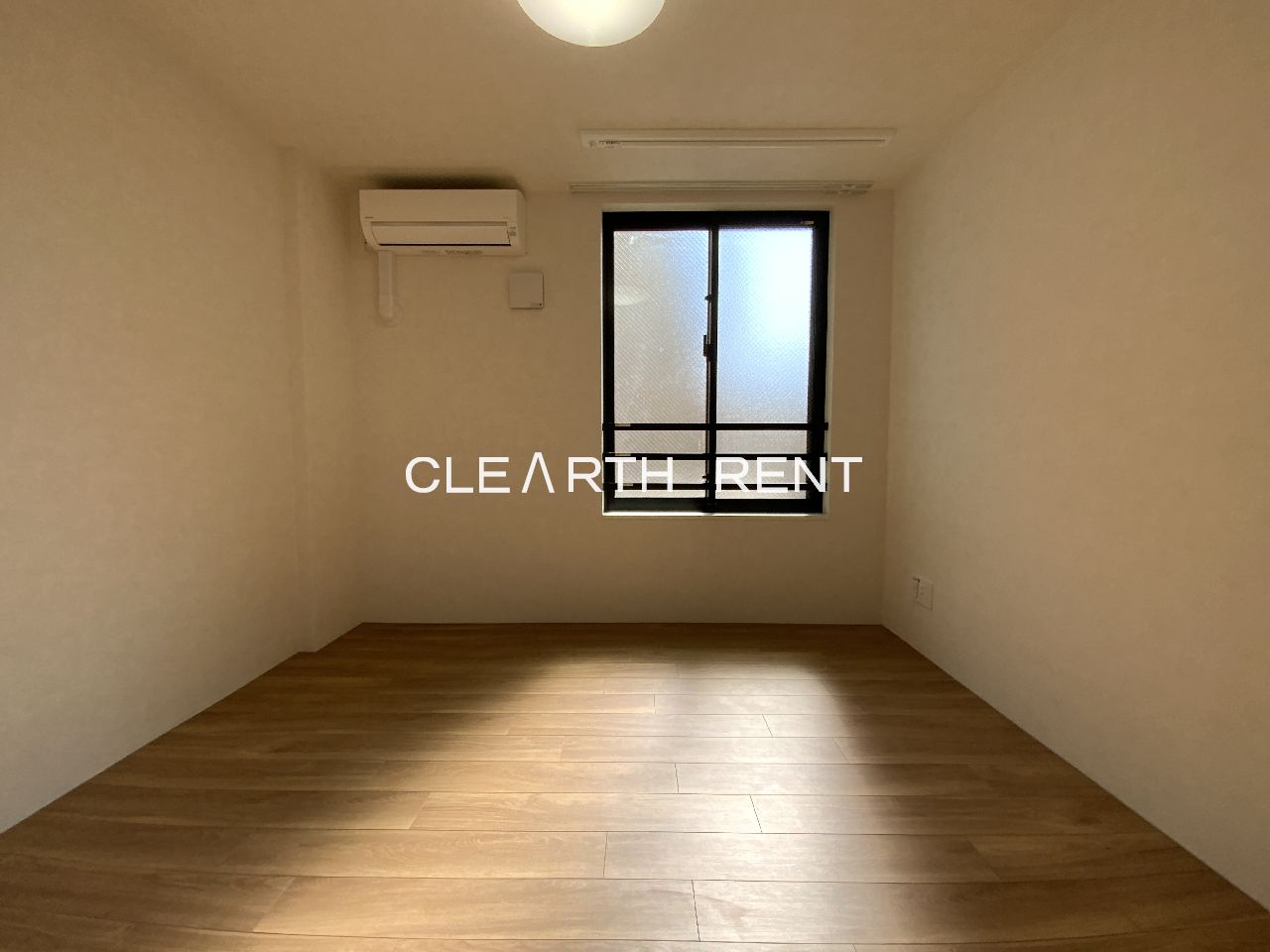 ＧＲＡＮ ＰＡＳＥＯ大井町3階 寝室