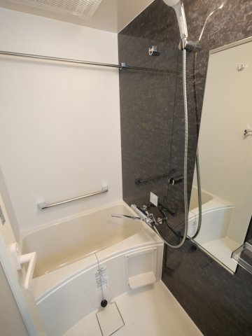 ハーモニーレジデンス品川大井町3階 内観