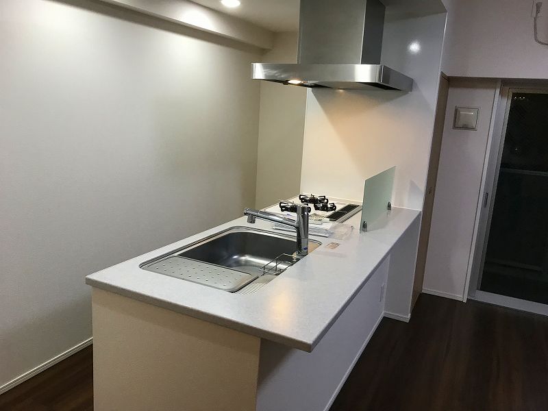 フュージョナル菊川 ※過去退去時のお写真です