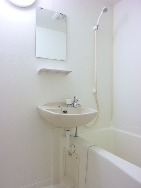 アビターレ中央Ⅰ2階 部屋その他