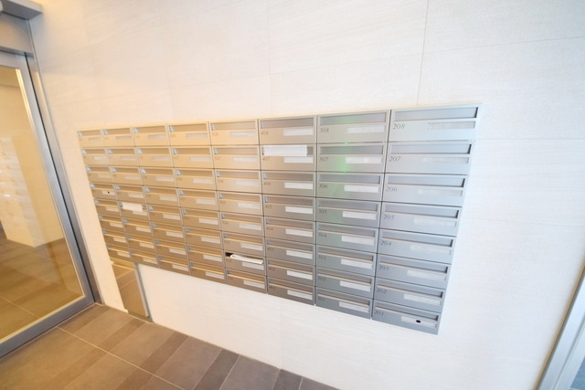 ハーモニーレジデンス川崎#00213階 外観