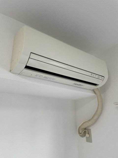 エルミ堀切2階 部屋設備