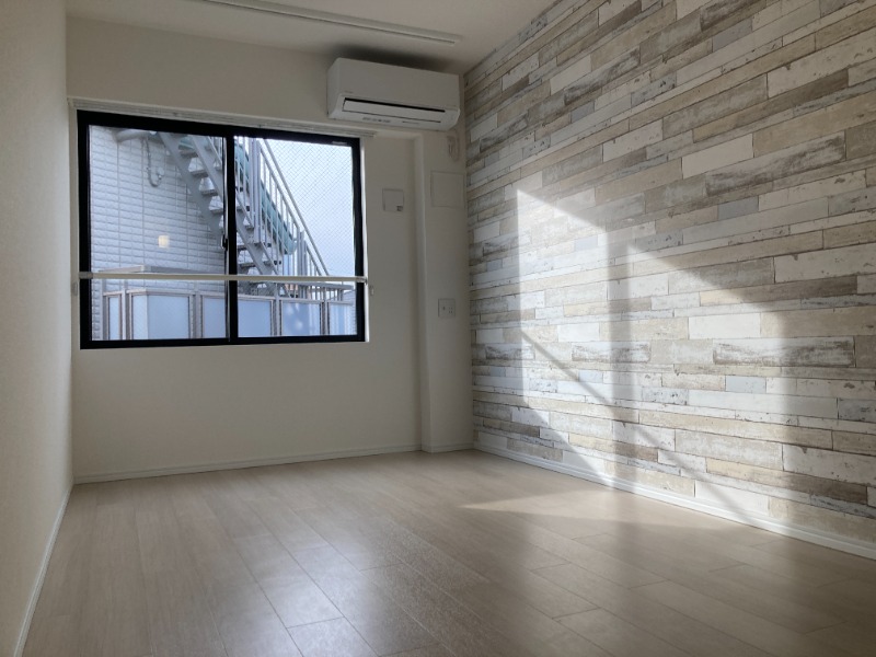 MOK-TERRACE 3581階 部屋その他