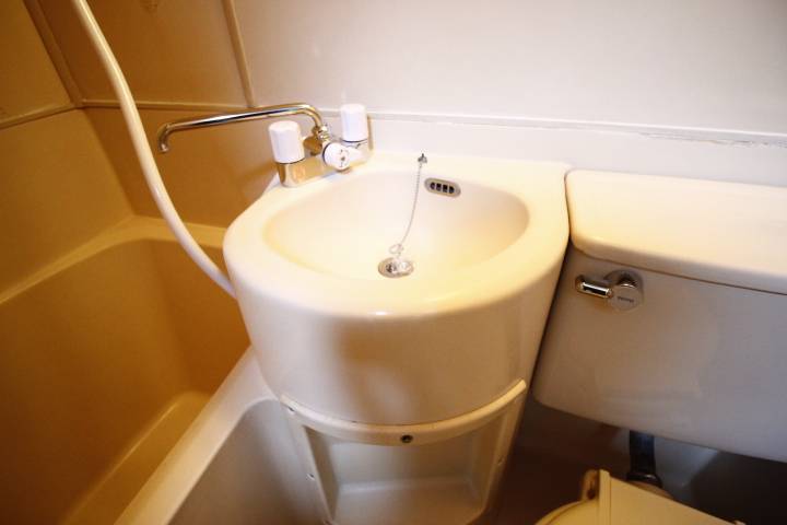 ジュネス新河岸1階 部屋その他