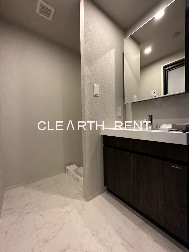 コンシェリア目黒本町 ＴＨＥ ＲＥＳＩＤＥＮＣＥ2階 ☆【新築賃貸】家賃2ヶ月無料/敷金礼金0で初期費用がお得☆