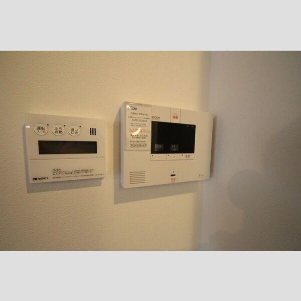 porte bleue(ポルトブルー) SECOMホームセキュリテイ