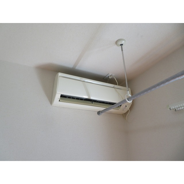 フレックスＲＴ－Ｂ0101号室 エアコン