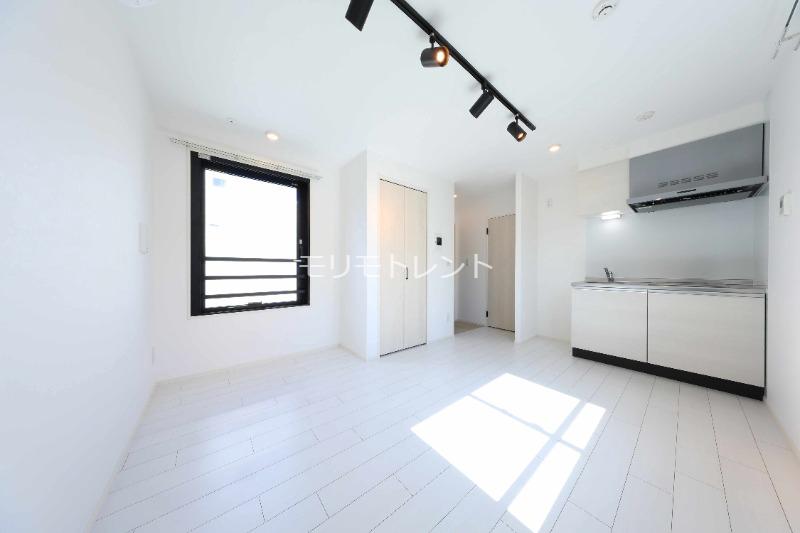 アトリオフラッツ西池袋3階 室内参考写真（4F-B2タイプ）