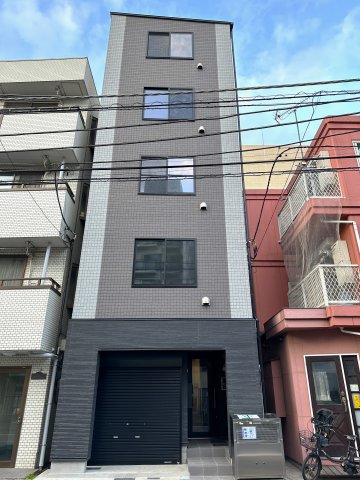 ROKUICHI_SOの外観画像