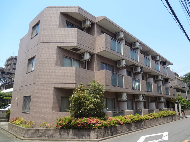 コートフローラ0207号室 その他