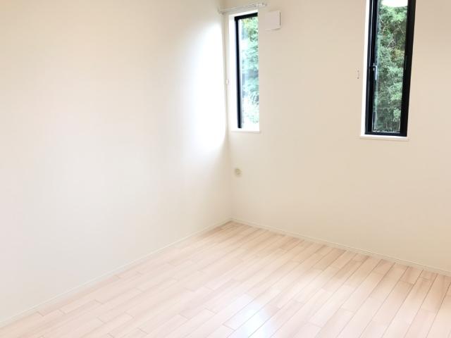 サン・サルーテ202号室 洋室（イメージ）