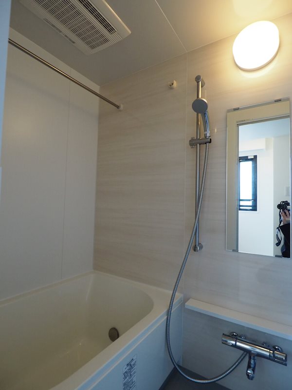 レジディア文京本郷Ⅳ10階 同建物別部屋の参考画像