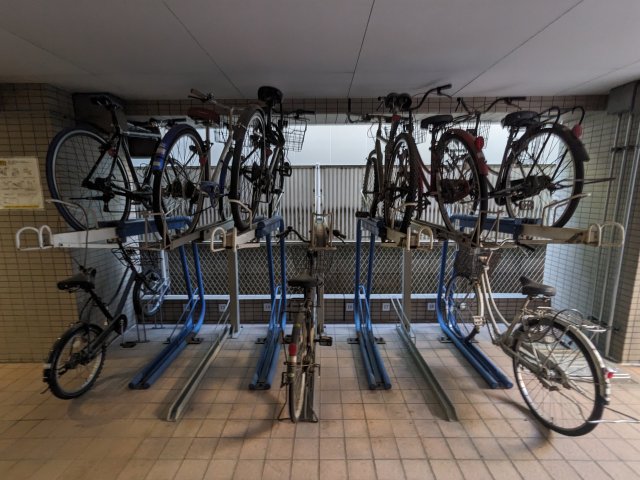 ウインベルソロ西川口第10501号室 その他共有部分