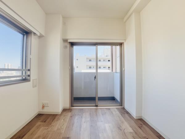 サンテミリオン新中野7階 同建物別部屋の参考画像