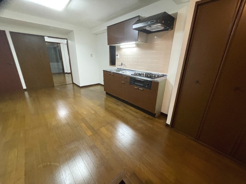 ホワイトリリーガーデン3階 部屋その他